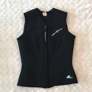 NeoSport 2.5mm Neoprene Vest